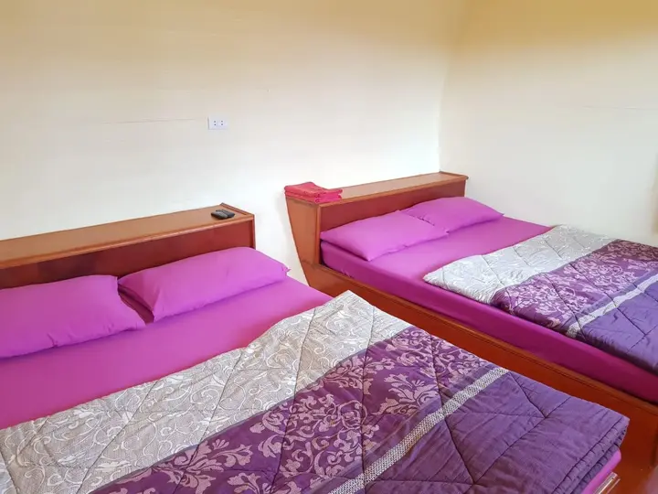Кхао-Кхо: Ban Mae Resort
