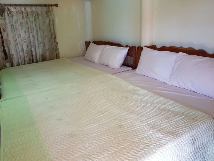 Кхао-Кхо: Ban Mae Resort