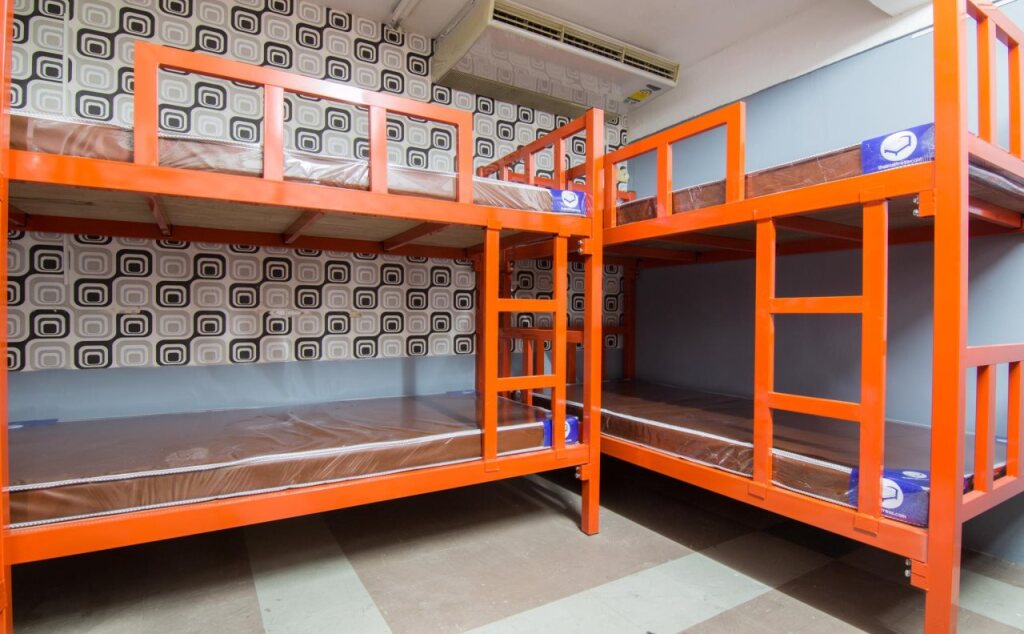 VR Hostel — фото 2