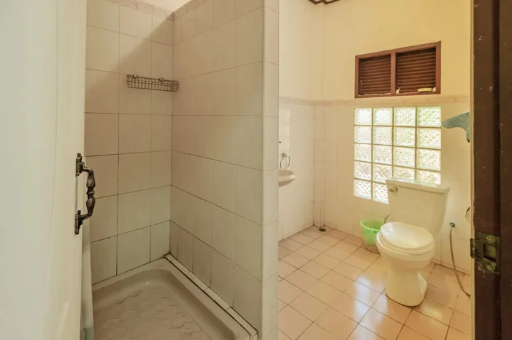 Самуи: Samui Green Space Resort
