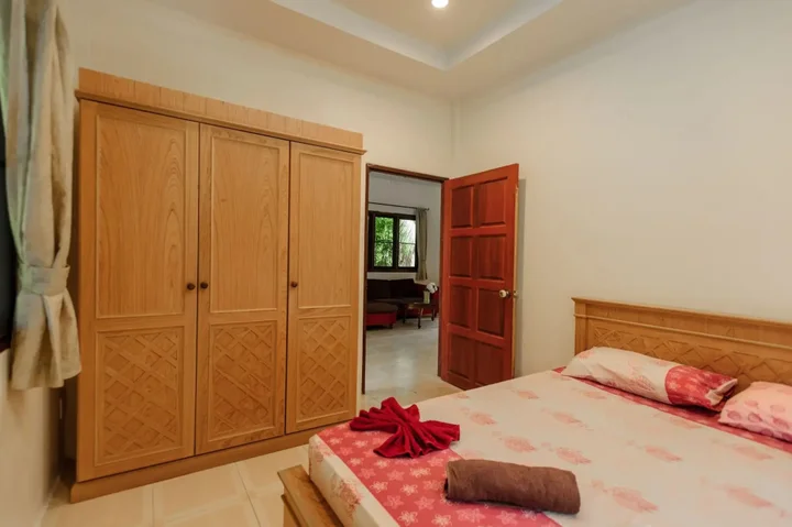 Самуи: Samui Green Space Resort