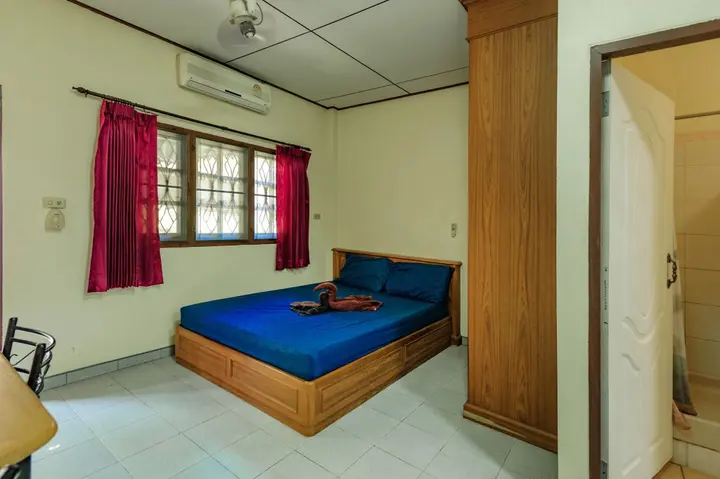 Самуи: Samui Green Space Resort