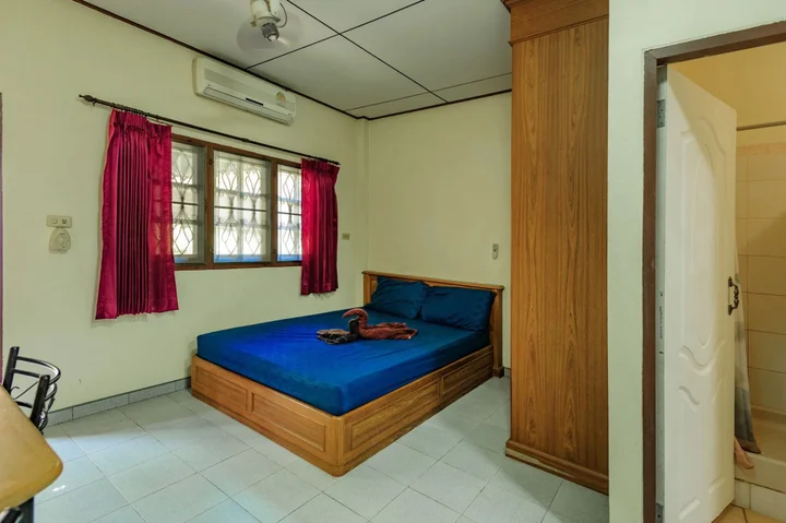Самуи: Samui Green Space Resort