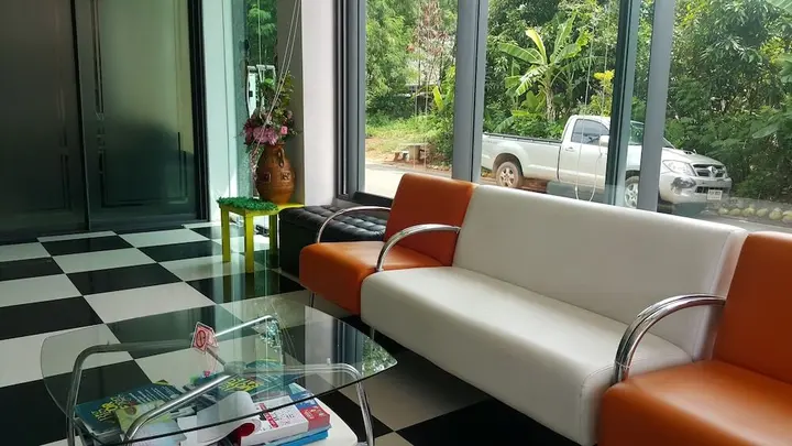 Сураттхани: SP Residence Suratthani