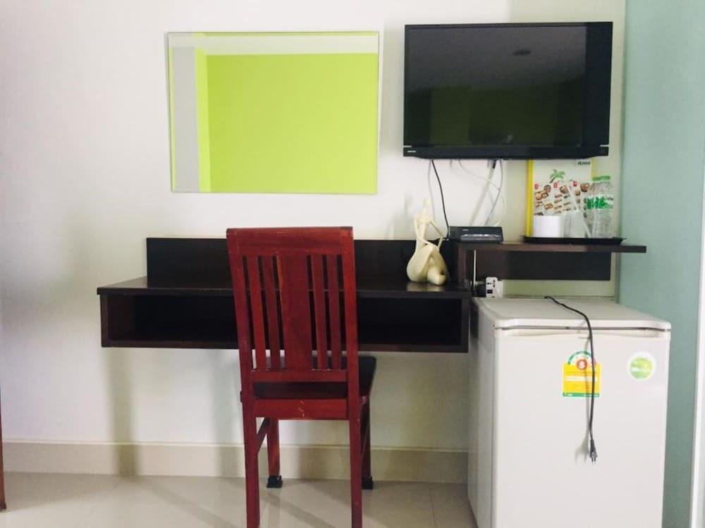 Сураттхани: SP Residence Suratthani