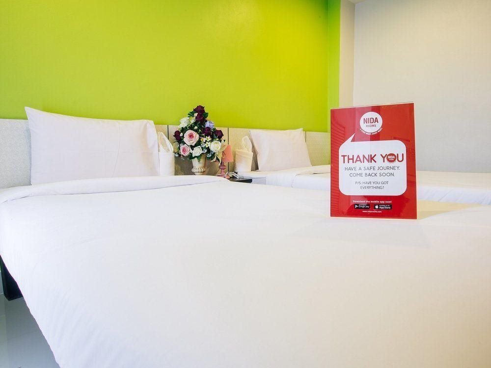 Сураттхани: SP Residence Suratthani