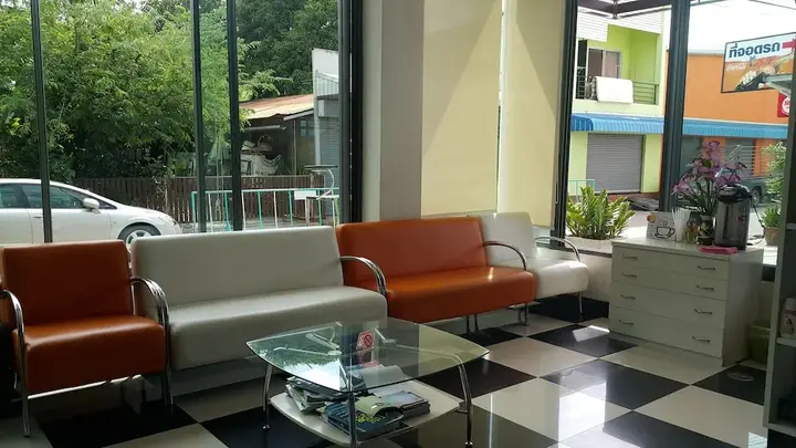 Сураттхани: SP Residence Suratthani