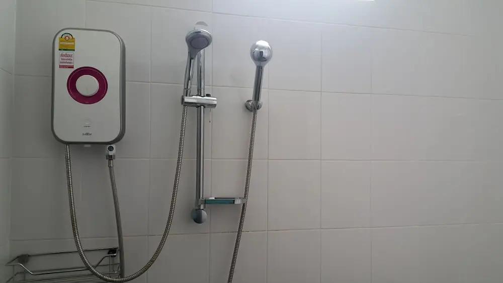 Сураттхани: SP Residence Suratthani