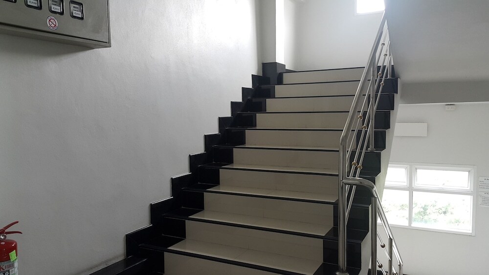 Сураттхани: SP Residence Suratthani