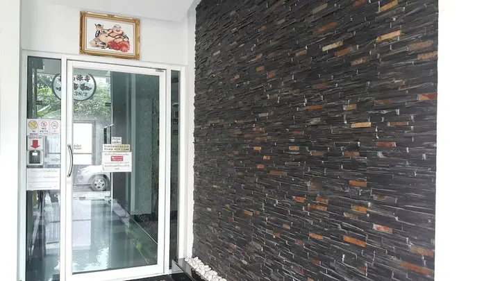 Сураттхани: SP Residence Suratthani