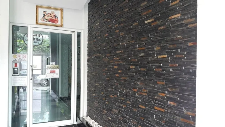 Сураттхани: SP Residence Suratthani