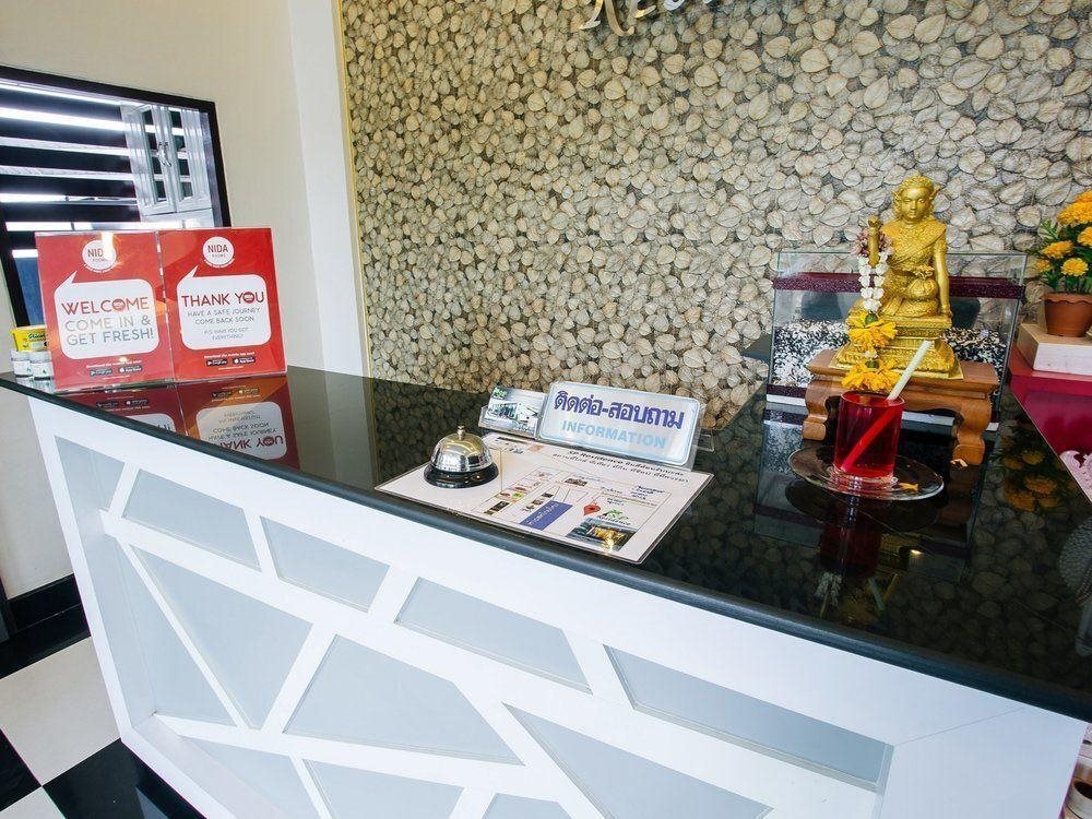 Сураттхани: SP Residence Suratthani