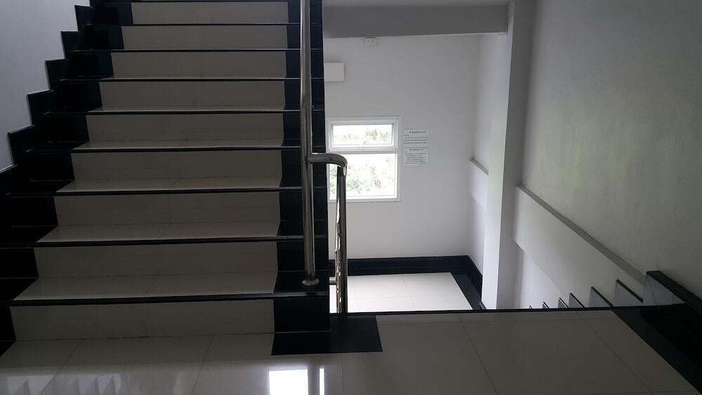 Сураттхани: SP Residence Suratthani