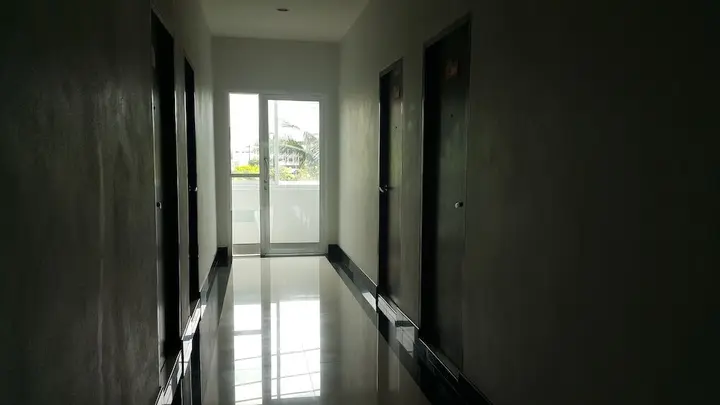 Сураттхани: SP Residence Suratthani