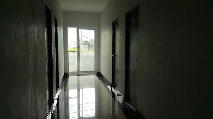 Сураттхани: SP Residence Suratthani