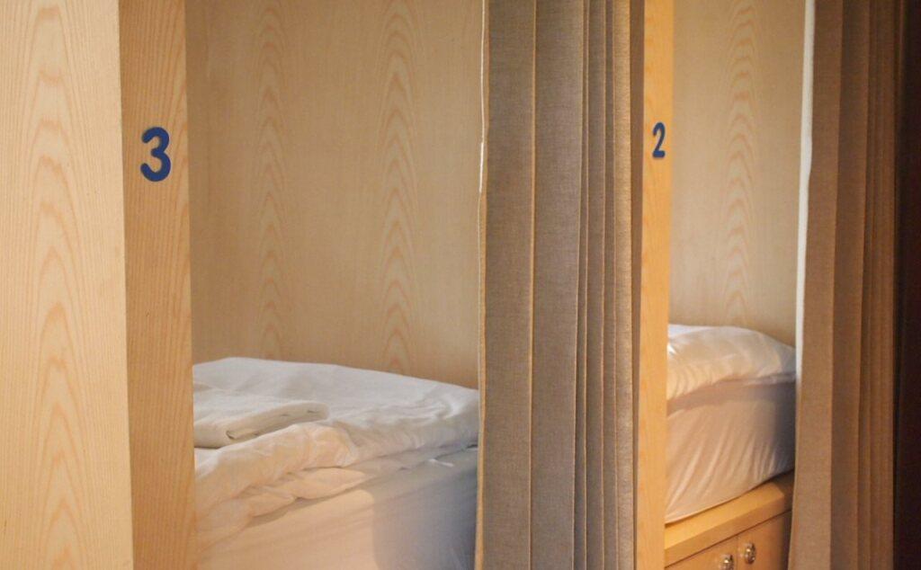 Snooze Poshtel — фото 5