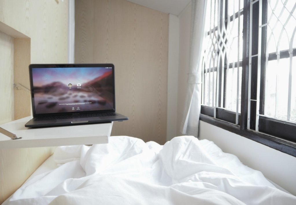 Кхлонг-Янг: Snooze Poshtel
