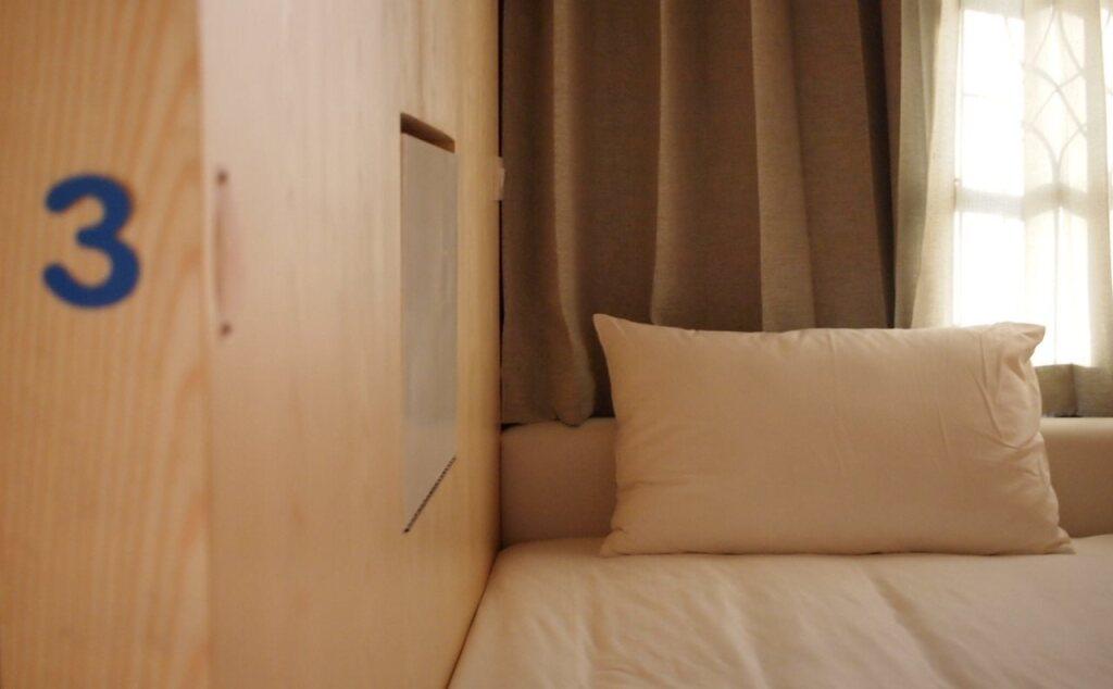 Snooze Poshtel — фото 4