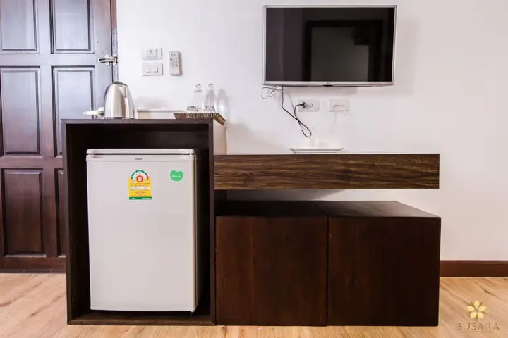 Чиангмай: Busara Chiangmai Hotel