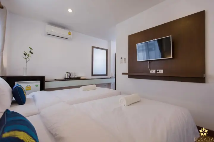 Чиангмай: Busara Chiangmai Hotel