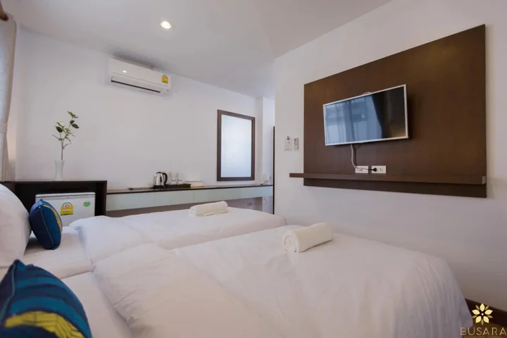 Чиангмай: Busara Chiangmai Hotel