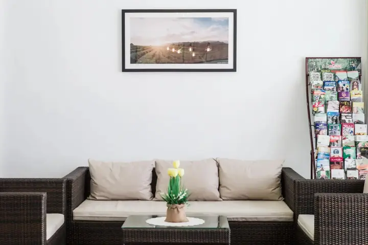 Чиангмай: Busara Chiangmai Hotel