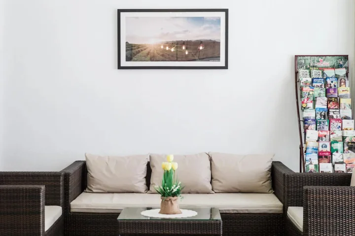 Чиангмай: Busara Chiangmai Hotel