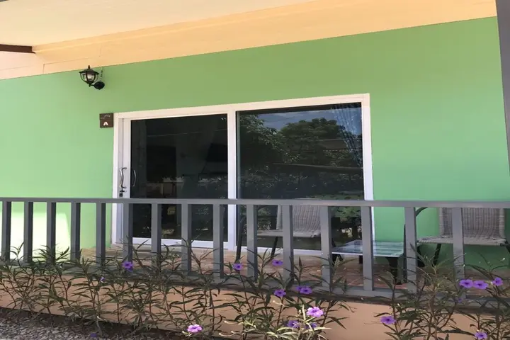 Ланта: Baan Sri Lanta Sand