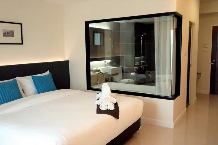 Пхитсанулок: The Harmony Ville