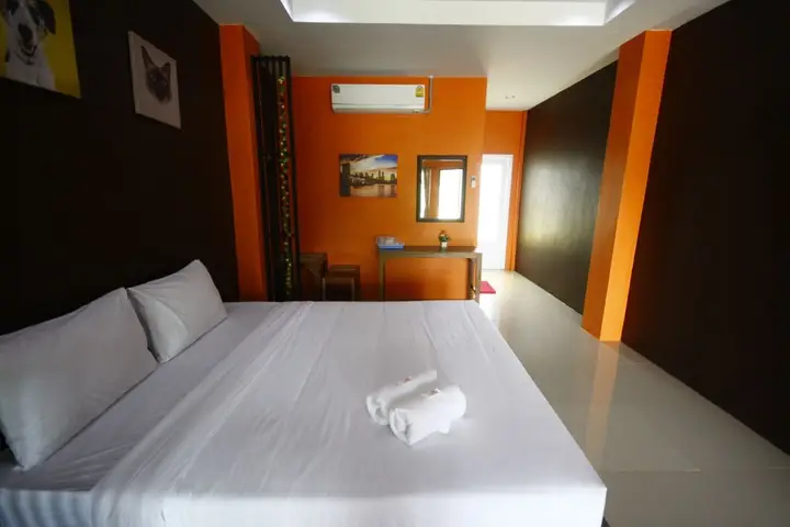 Na Kabin Resort — фото 1