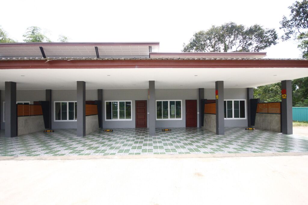Na Kabin Resort — фото 5