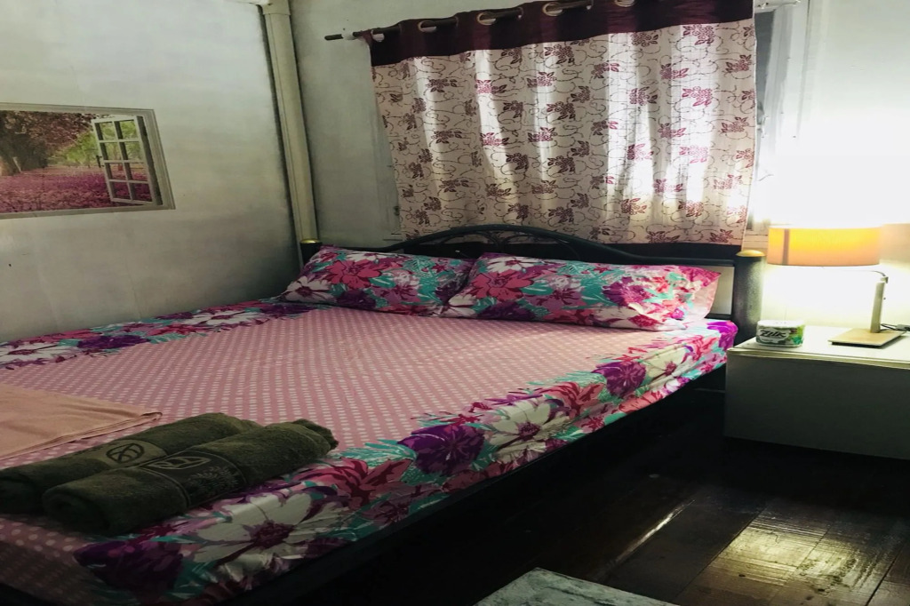Остров Тау: CJ Guesthouse