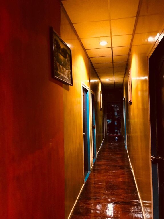 CJ Guesthouse — фото 6