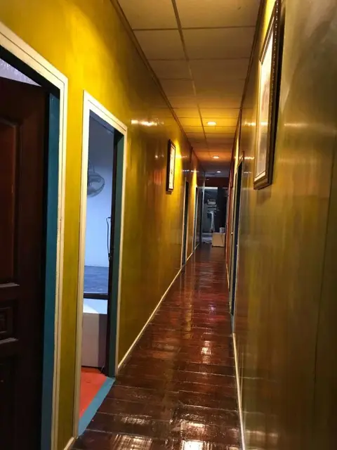Остров Тау: CJ Guesthouse