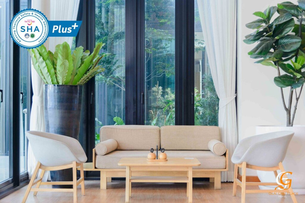 Сарабури: Glai Gan Place Hotel