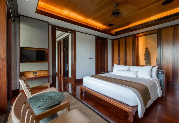 Кату: Villa Chanjar- Kamala Beach