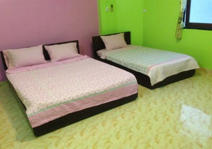 Самутсонгкхрам: Royal Land Mae Klong Hotel