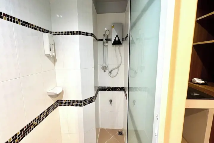 Нан: Phu Hun Sa Boutique Hotel