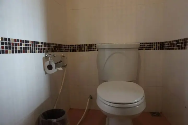 Нан: Phu Hun Sa Boutique Hotel