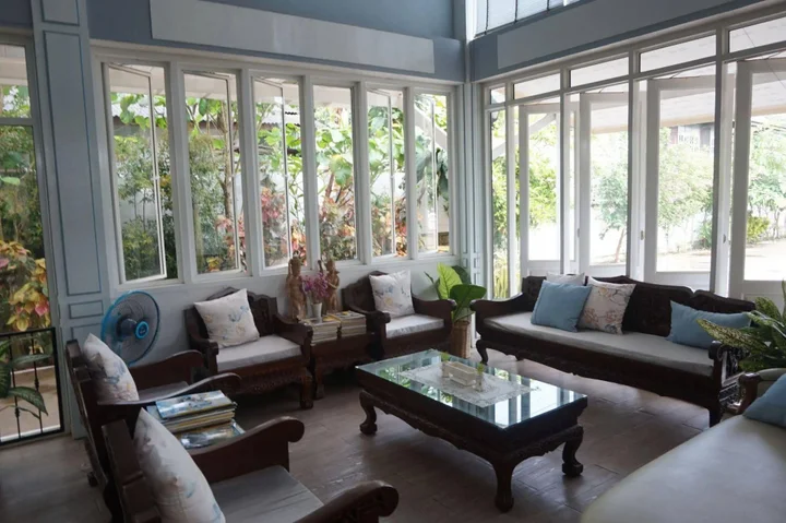 Нан: Phu Hun Sa Boutique Hotel