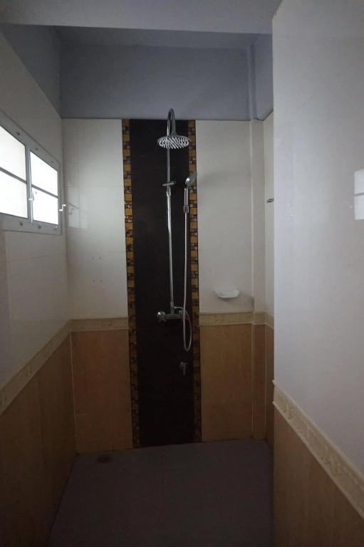 Нан: Phu Hun Sa Boutique Hotel