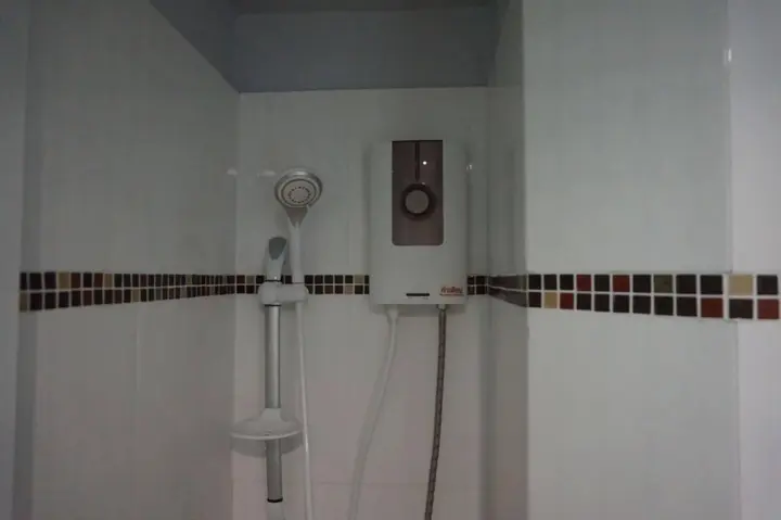 Нан: Phu Hun Sa Boutique Hotel