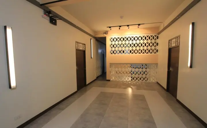 Нанг-Ронг: Nangrong Hotel