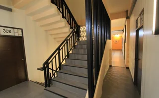 Нанг-Ронг: Nangrong Hotel