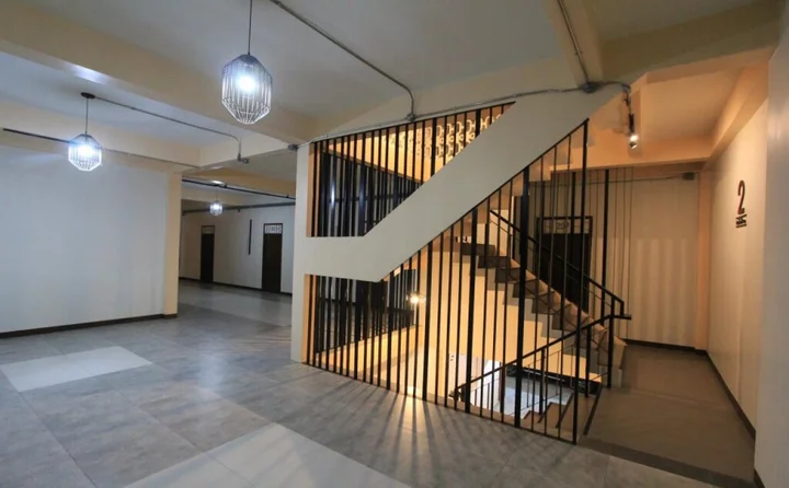 Нанг-Ронг: Nangrong Hotel