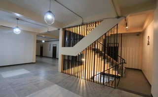 Нанг-Ронг: Nangrong Hotel
