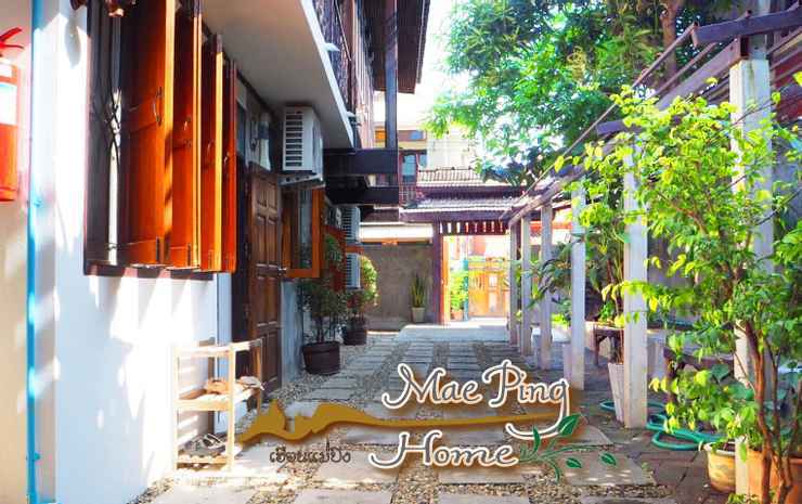 Чиангмай: Mae Ping Home