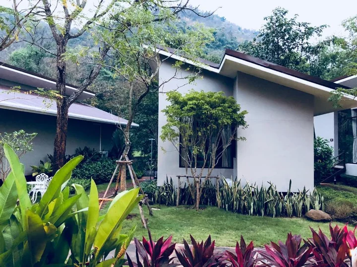 Пак-Чонг: Arantarakiri Resort Khaoyai