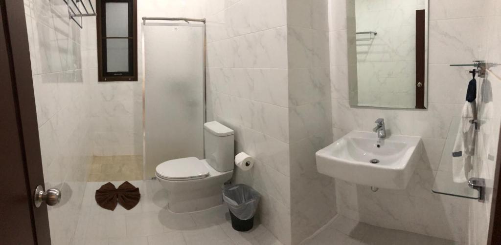 Пак-Чонг: Arantarakiri Resort Khaoyai