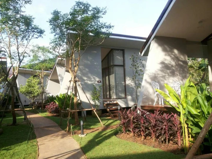 Пак-Чонг: Arantarakiri Resort Khaoyai